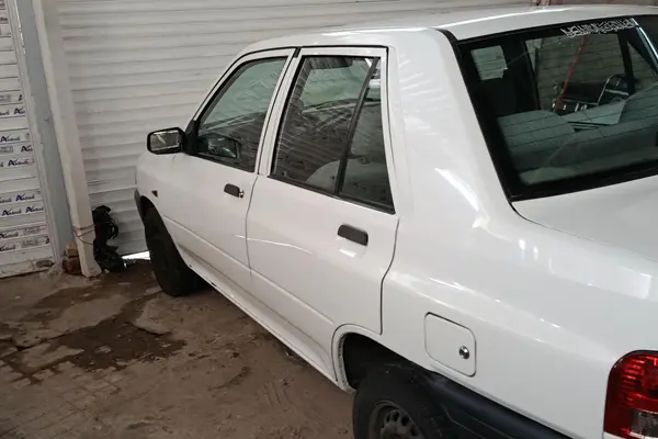 کیا ریو (مونتاژ)