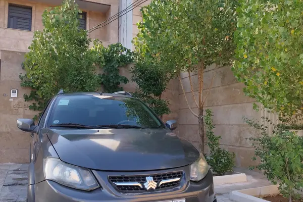 عکس کوییک دنده ای