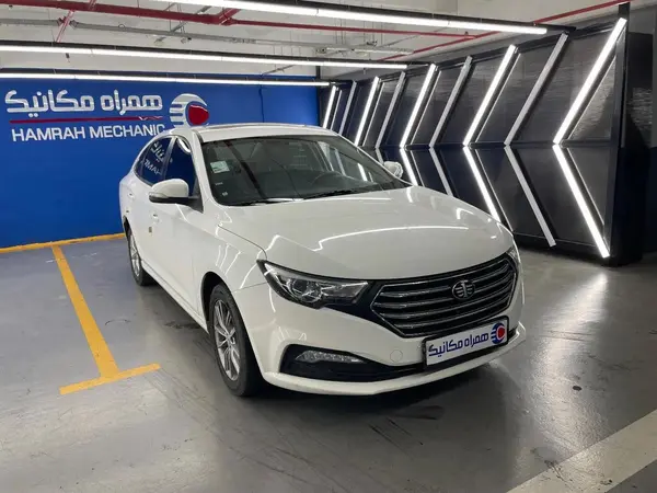 بسترن B30