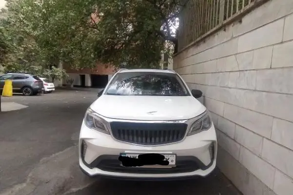 بی ای سی X3 PRO