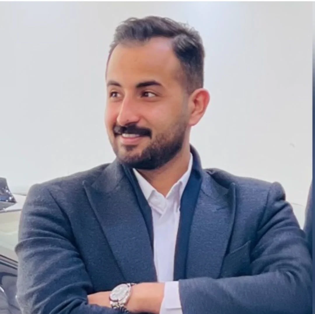 شهاب الدین  تاجیک - مشاور نمایشگاه