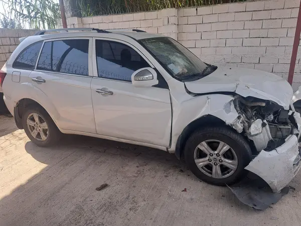 لیفان X60