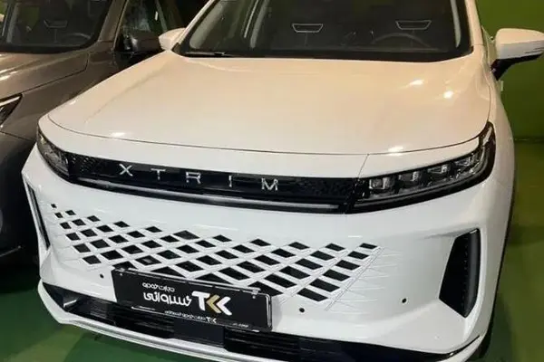 اکستریم LX (SX)