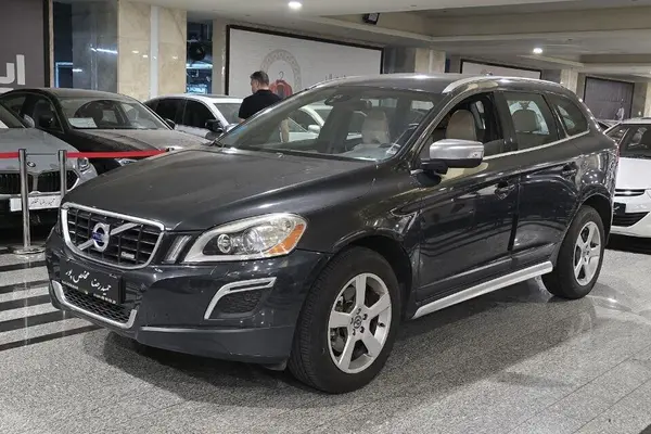 XC60