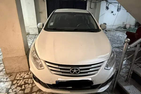 جک جی 4