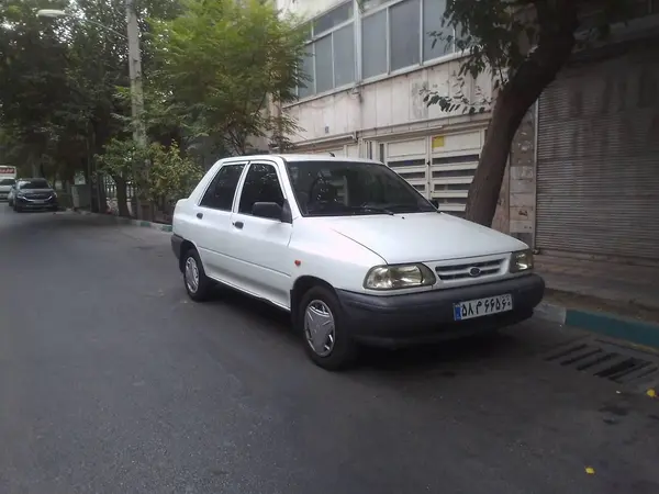 پراید 131
