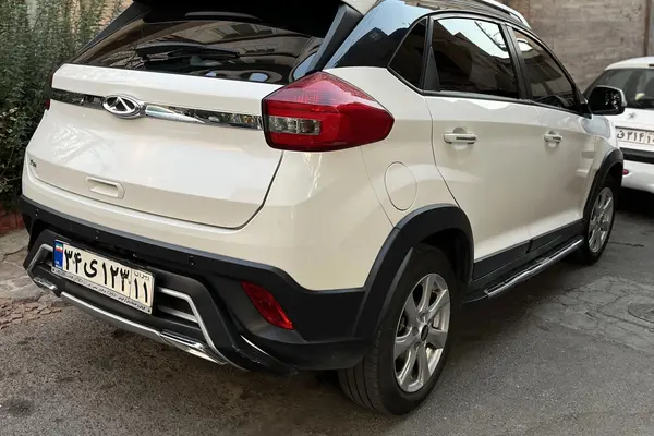 ام وی ام X22