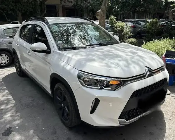 سیتروئن C3 XR