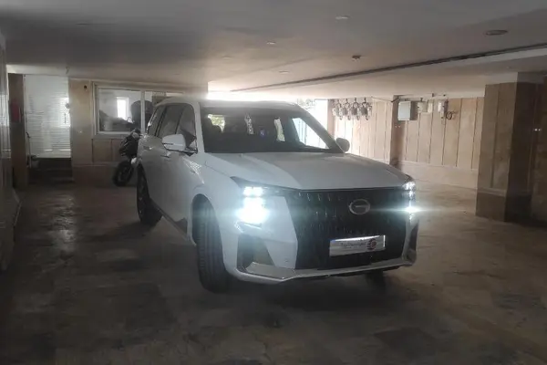 جی ای سی es9