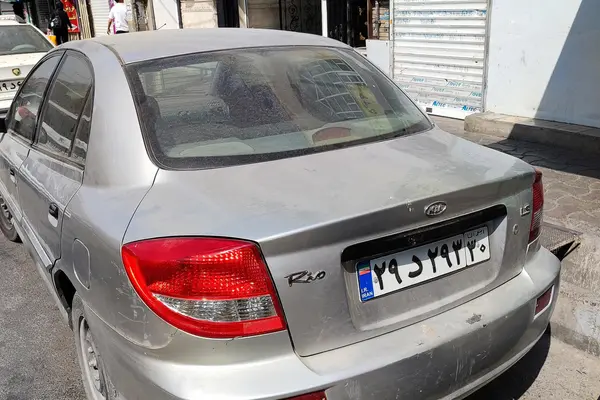 کیا ریو (مونتاژ)
