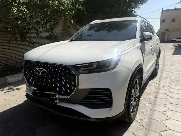 فونیکس تیگو 8 پرو هیبرید (F8)