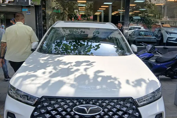 فونیکس تیگو 7 پرو