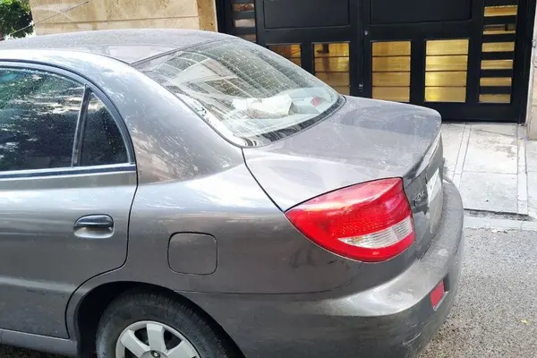 کیا ریو (مونتاژ)