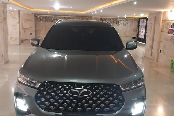 فونیکس تیگو 7 پرو