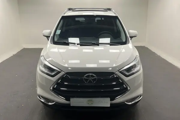 جک S3