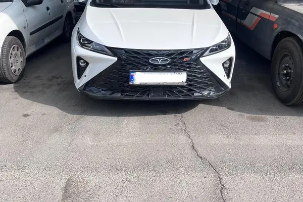 فونیکس آریزو 6 جی تی (Z6 GT)
