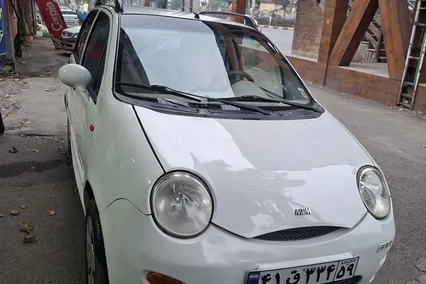 ام وی ام 110