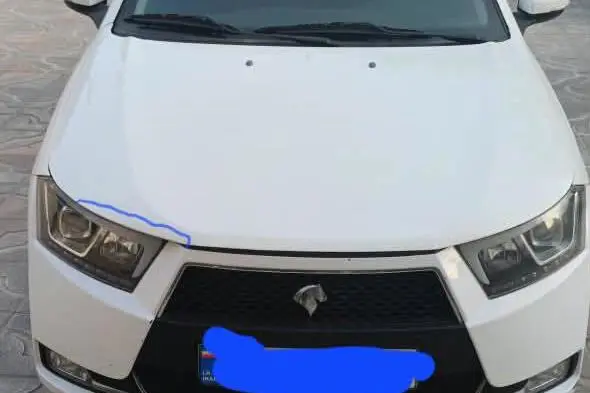 دنا پلاس EF7