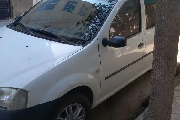 رنو تندر 90