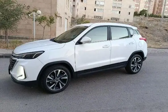 تیگارد X35