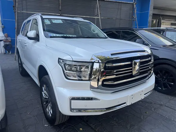 تانک 500HEV