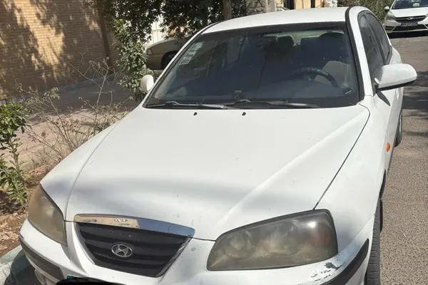 هیوندای آوانته