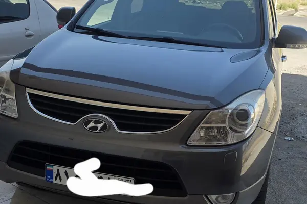 هیوندای وراکروز