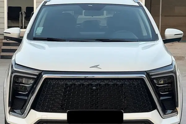 کی ام سی X5