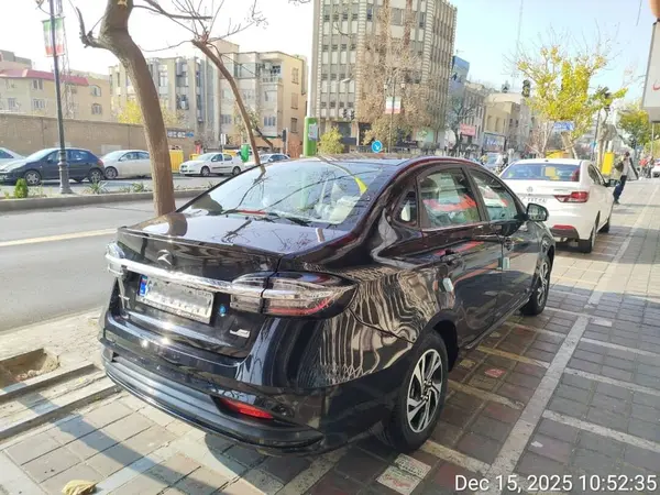 کی ام سی ایگل