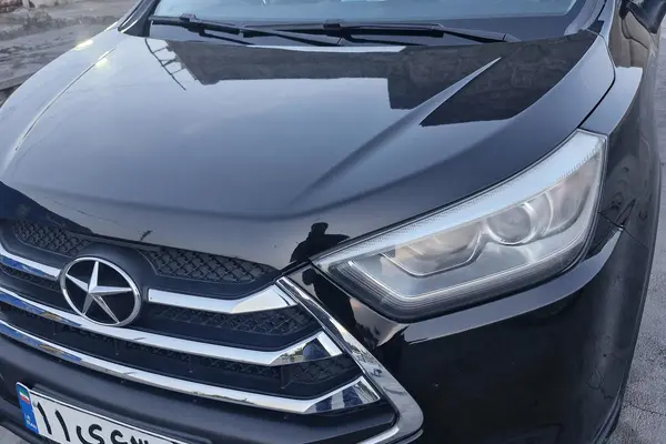 عکس جک S3