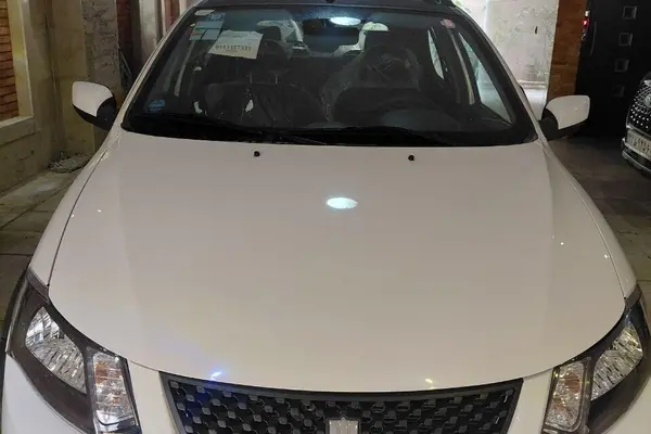 کوییک دنده ای S