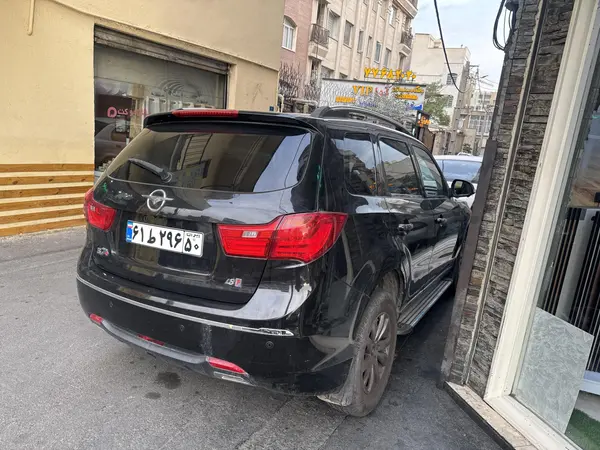 هایما S7