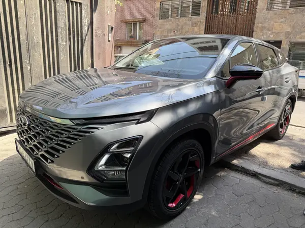 عکس فونیکس FX