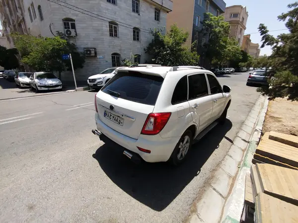 لیفان X60