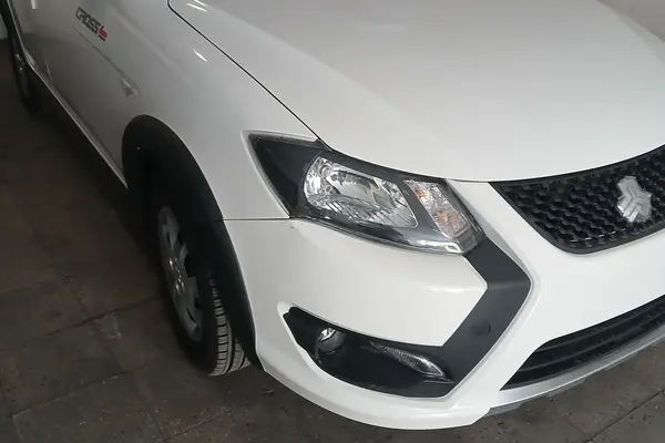 کوییک دنده ای S