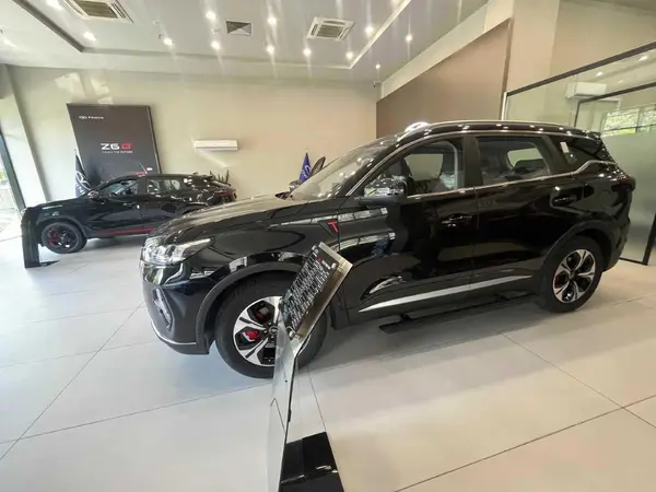 فونیکس تیگو 7 پرو مکس (F7)