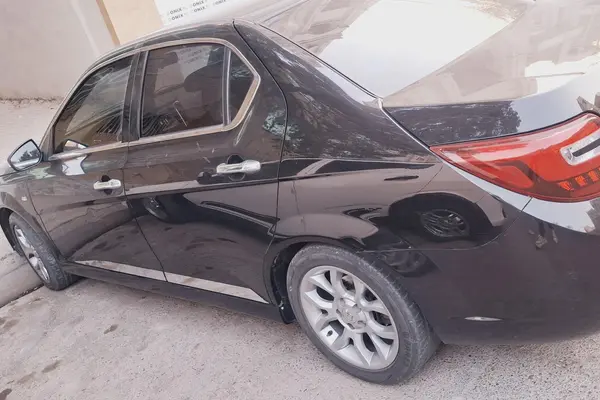 دنا پلاس EF7