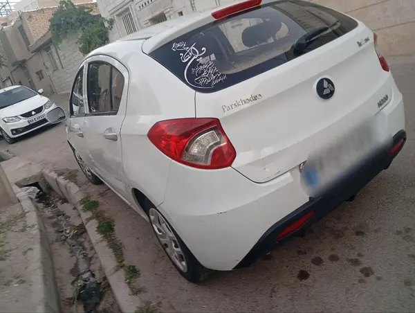 برلیانس H220
