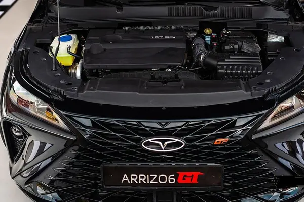 فونیکس آریزو 6 جی تی (Z6 GT)