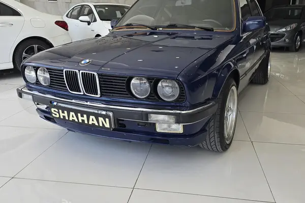 بی ام و کلاسیک