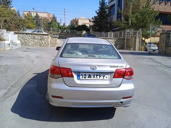 گریت وال C30