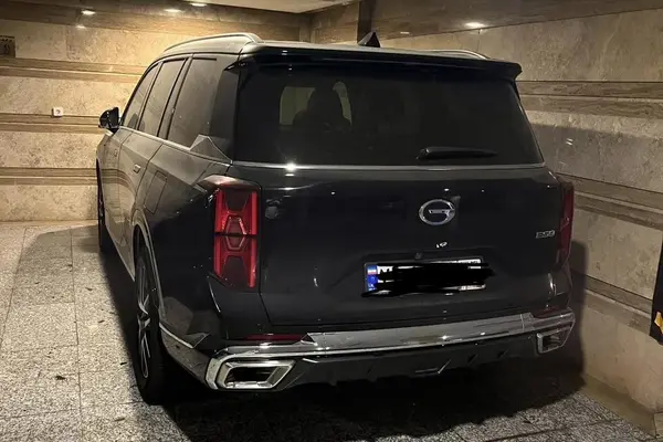 جی ای سی es9