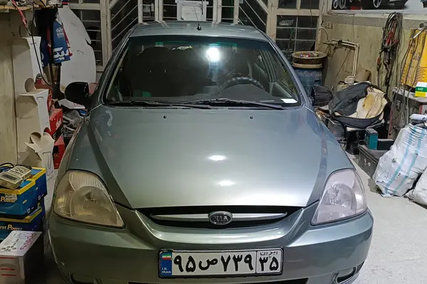 کیا ریو (مونتاژ)