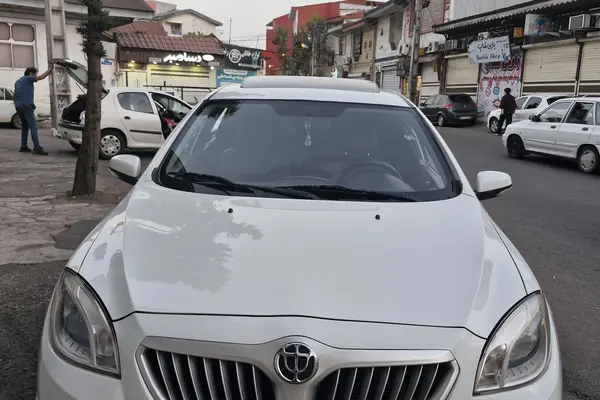 برلیانس H330