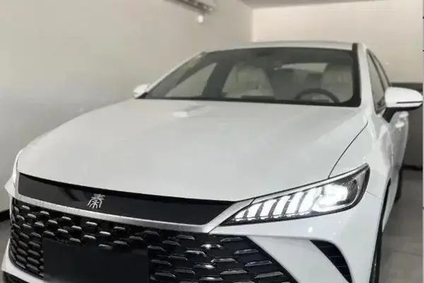 بی وای دی چین پلاس DMi