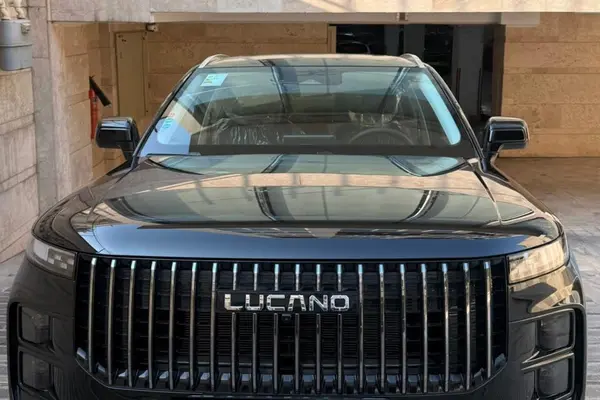 عکس لوکانو L7
