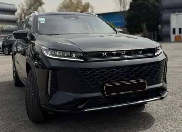 اکستریم LX (SX)
