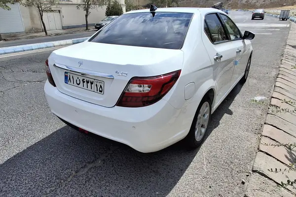 دنا پلاس EF7
