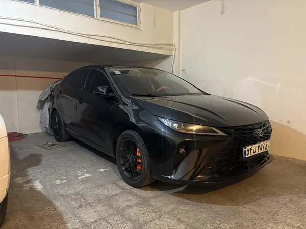 فونیکس آریزو 6 جی تی (Z6 GT)