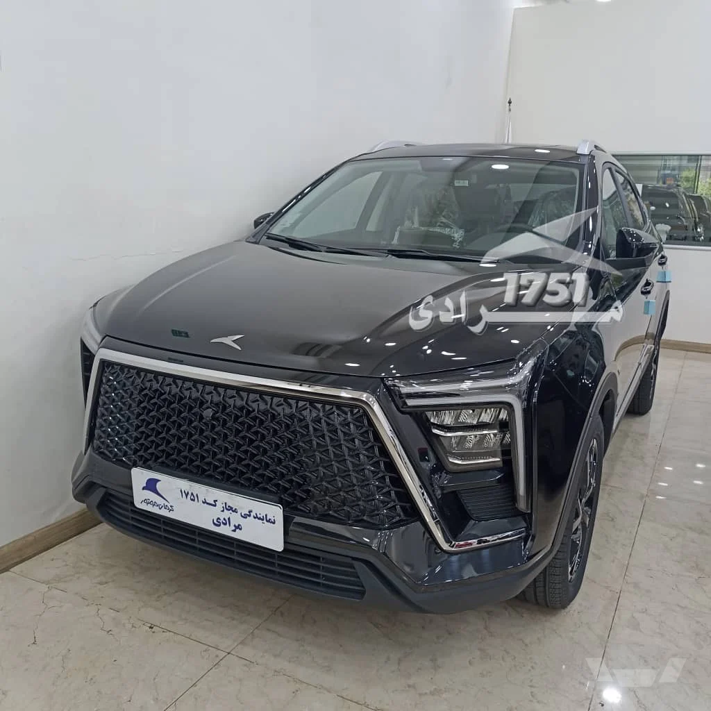 کی ام سی X5